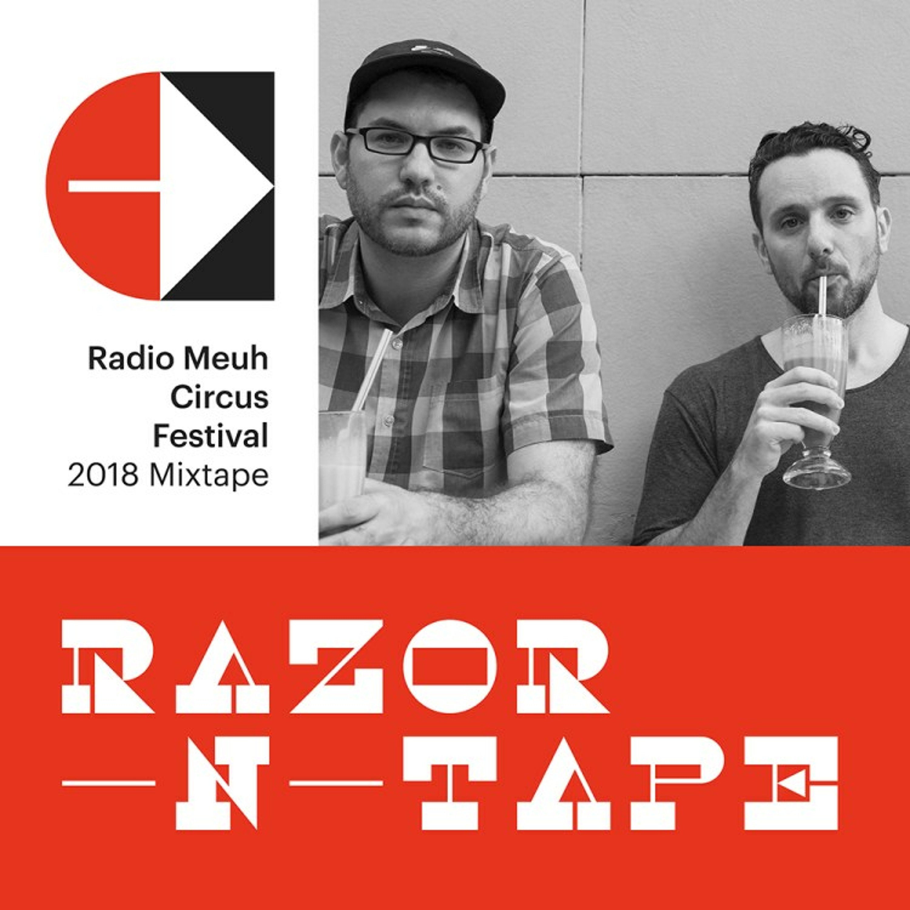 Razor-N-Tape