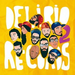 Gosto de São Paulo (Alquifonia remix)