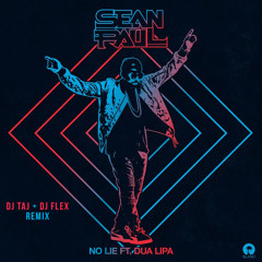 DJ Flex & DJ Taj - No Lie (Club Mix)
