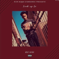 Look Up To (official audio) (Glizzy Talk 2) (Wshh premiere)