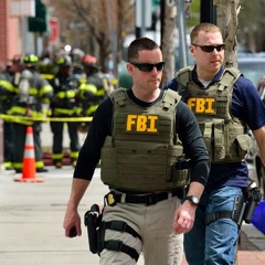 Episode 31: Fake ISIS Plots and the Selling of Forever War