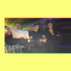 Ghosty Kid  - VLONE Freestyle 2017