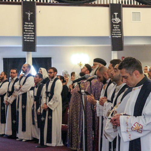 Pashcal Praise (Thok Te Ti Gom) - SMSANJ.org