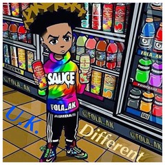 U.K. - Lil Baby Freestyle ( Remix )