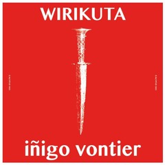 Premiere : Iñigo Vontier - Haramara