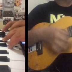 Hello You (Ost. Teman Tapi Menikah)