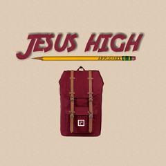 Jesus High (feat. Odetta)