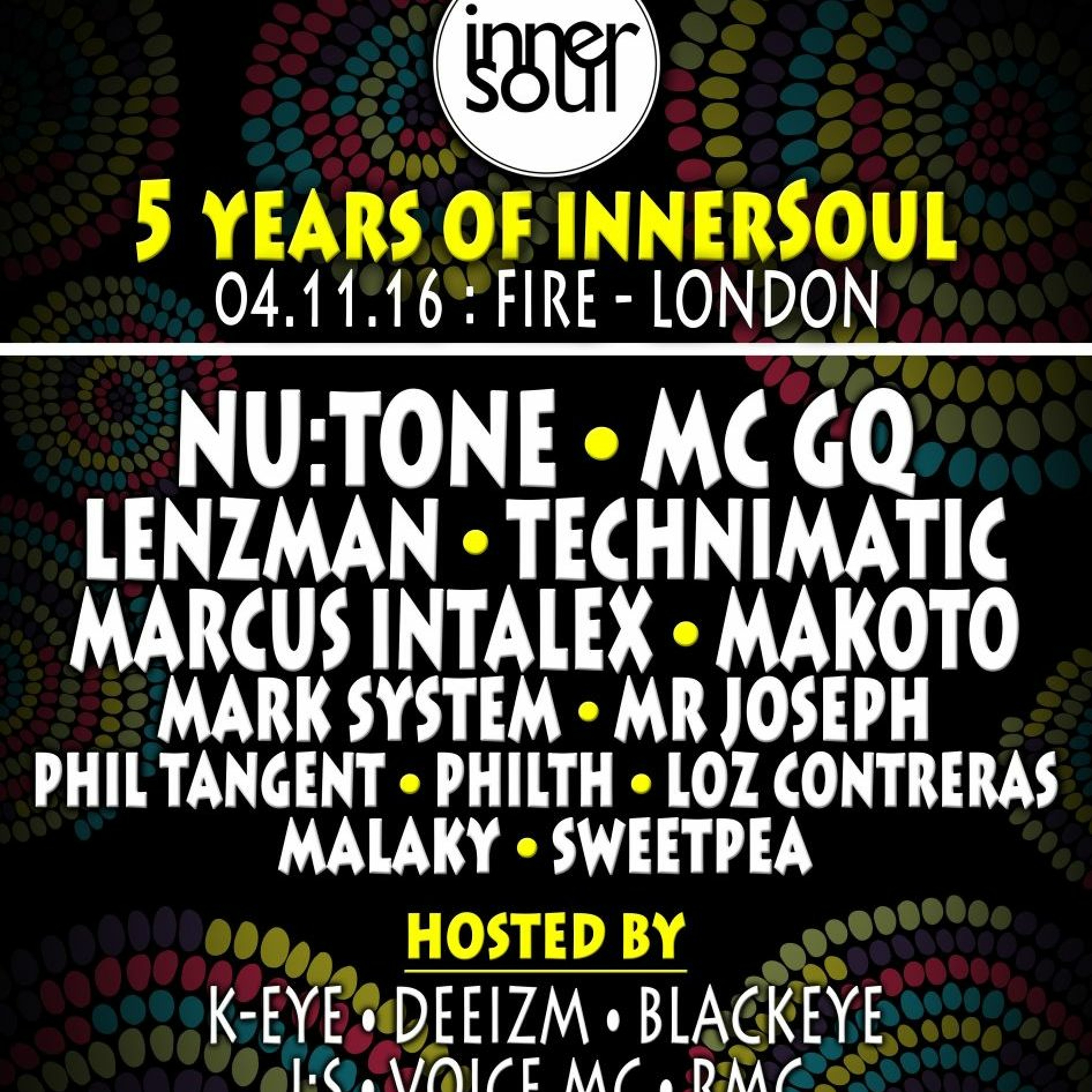 VoicemC The Drum and Bass Podcast