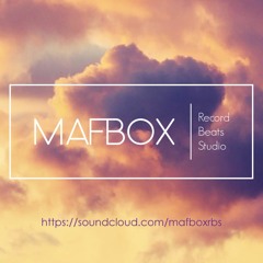 Dark 2. 142bpm. Prod By MafBox (not available / reserved)