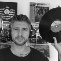 Hipsta style DJ mix set by Josh - Latin Disco House
