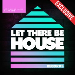 Secret Sinz - Tender Love (Original Mix) *EXCLUSIVE MIAMI ALBUM TRACK*