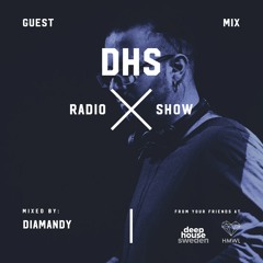 DHS Guestmix: Diamandy