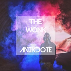 ANIKDOTE - The Wonk