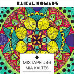 Mixtape #46 by Mia Kaltes