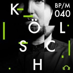 BP40 // Kölsch