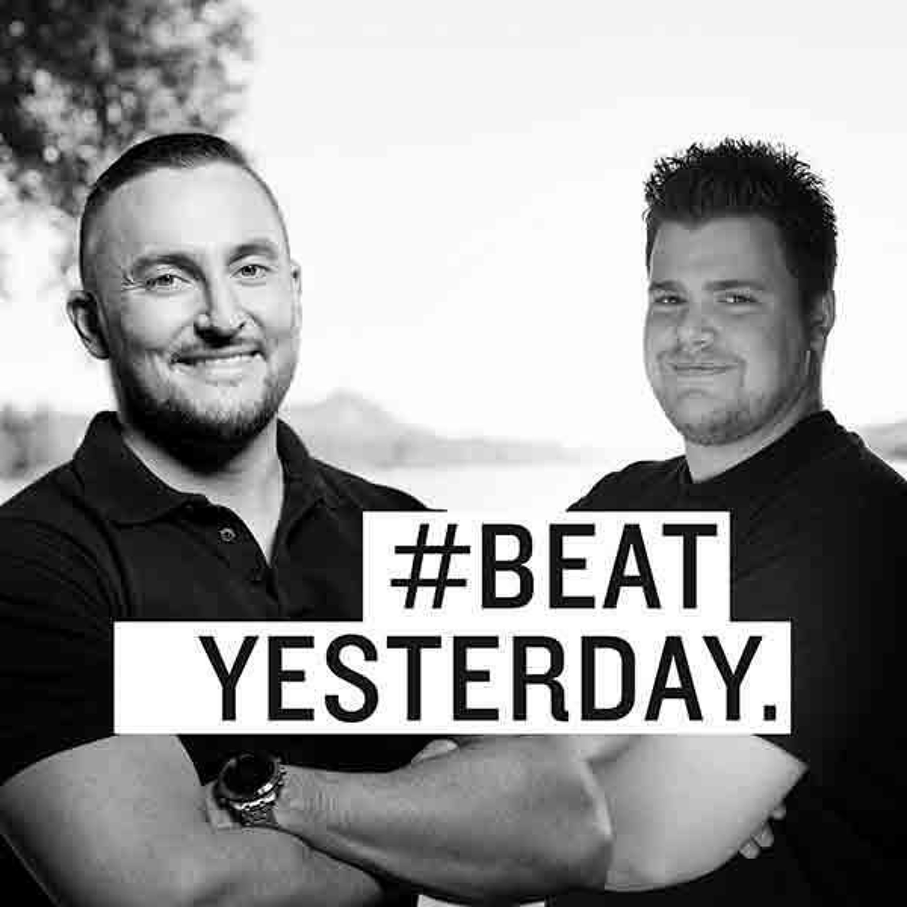 Der BeatYesterday.org Podcast mit Sebastian Hackl