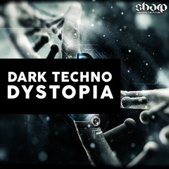 SHARP - Dark Techno Dystopia