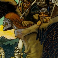 GOBLINBOYS AND LOUHI - ILBP