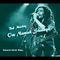 || Om Namah Shivaya || Tribute to Bob Marley - Song By Krishna Das {high Quality}