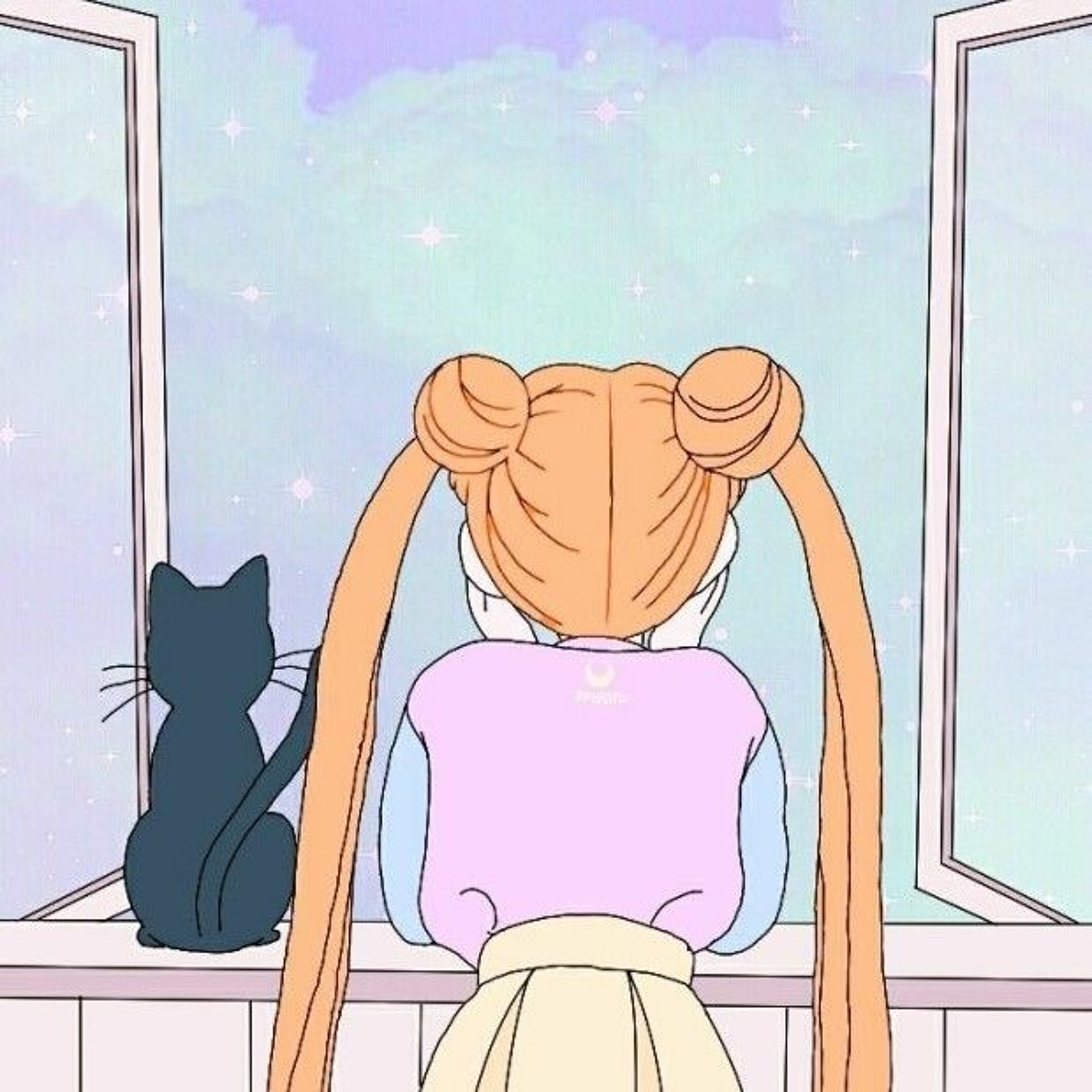 moon episode artwork