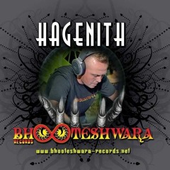 Spectral Viewer – Differing Truth (Hagenith RMX)