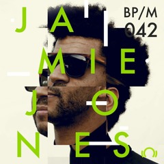BP042 // Jamie Jones