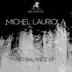 Michel Lauriola - No Balance