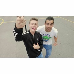 SOKE 48500 X KRM 48500 - Bandoleros