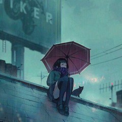 Ambient for Rainy Days