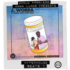 Modern Medicine feat. Dances With White Girls [HYPERHOUSE Radio Rip]