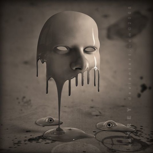 The Darkest Side (DNB #5)
