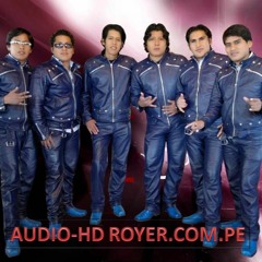 Cliver Y Su Grupo Internacional Coralí - Tomaré Y Tomaré Audio UHD Original Royer.pe
