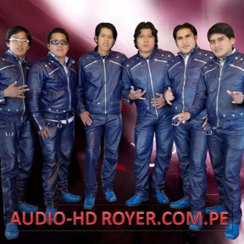 Cliver Y Su Grupo Internacional Coralí - Tomaré Y Tomaré Audio UHD Original Royer.pe