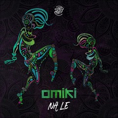 Omiki - Na Le  (OUT NOW @ Spin Twist) *Preview*