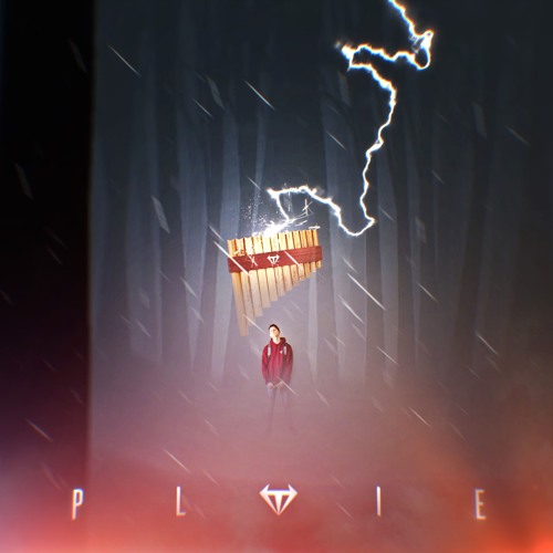 PLUIE - Vilk (prod Paradoxa)
