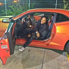 Imaa RockStar [Prod By Stevie B]