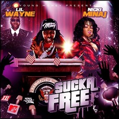 Wanna Minaj? (ft. Gucci Mane & Lil' Kim)