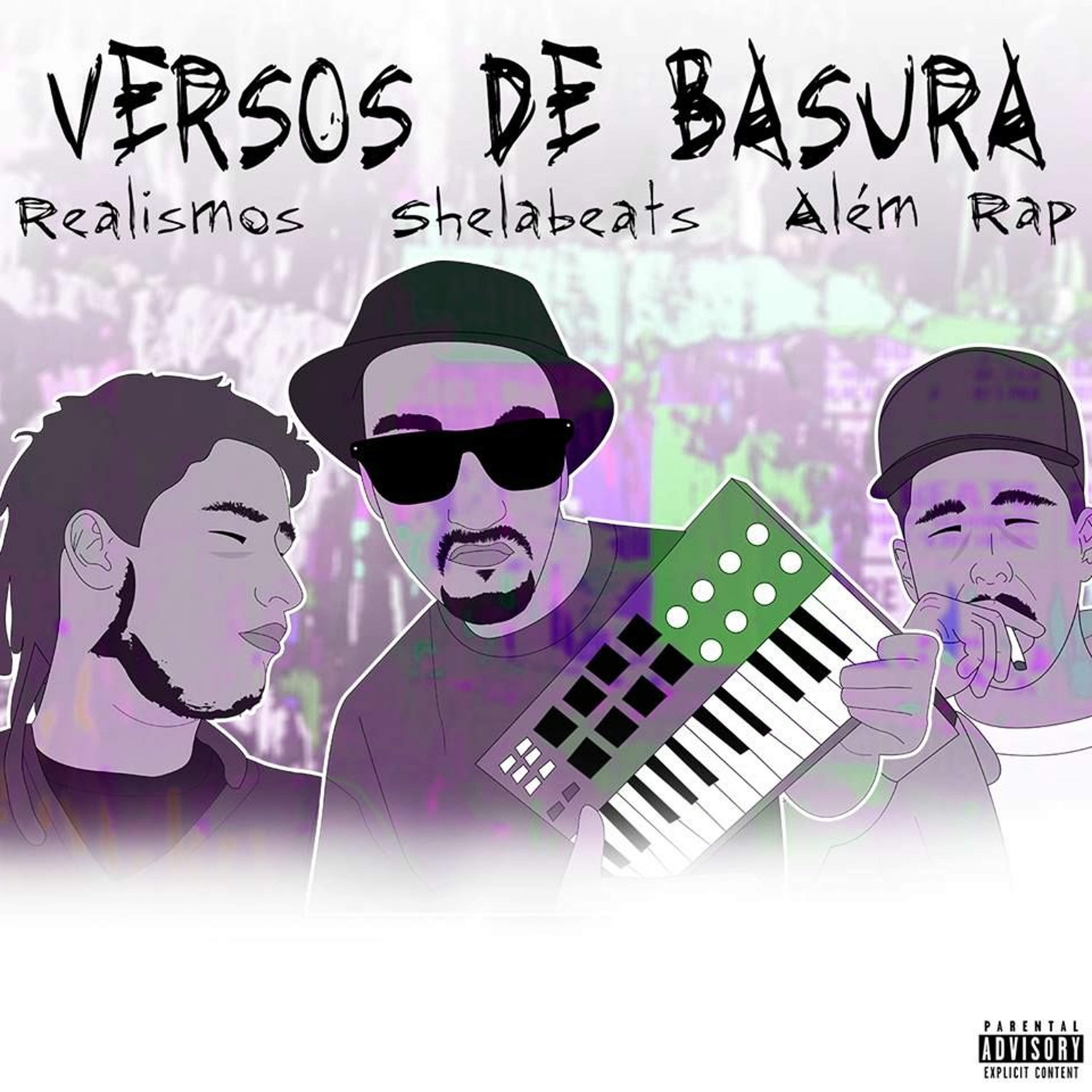 Realismos EntreSalvajes