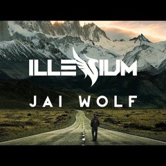 Illenium x Jai Wolf - Sound of Walking Away With You (Mashup)