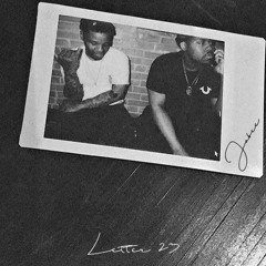 Letter 23 (Prod. by Trip G )