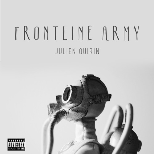 Frontline Army — Julien Quirin