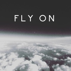 Fly On (Coldplay Cover)