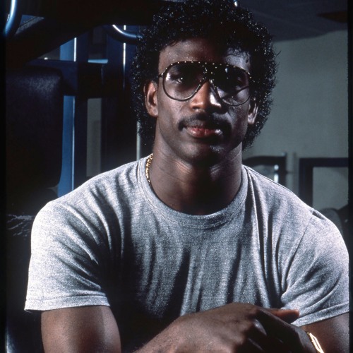 Stream episode Eric Dickerson on Darrell Green by Legends of Sport