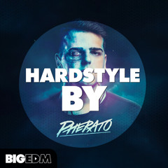 Hardstyle By PHERATO | 330+ Drum Samples, Presets, Kits & More!