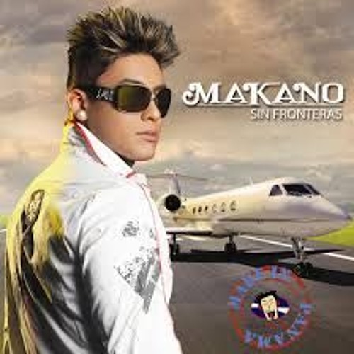 Makano   Dejame Entrar (@DJDANIELBEAT ExtnddMix)