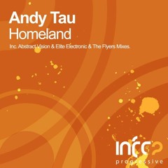 Andy Tau - Homeland (Abstract Vision & Elite Electronic Remix)