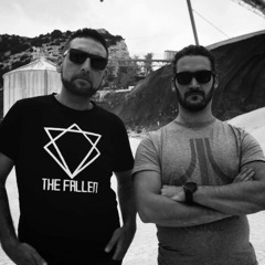 The Fallen LIVE @ Industrial Overload #20.03.18