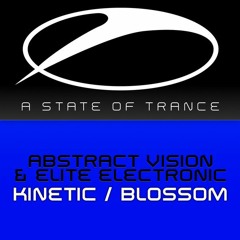 Abstract Vision & Elite Electronic - Blossom