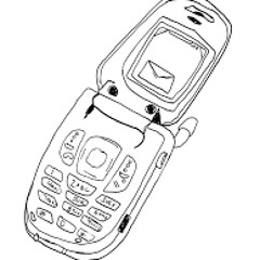 Flip Phone X Lil Sp00k