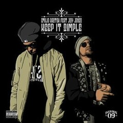 Emilio RaStok ft. Jizy Jones - Keep It Simple